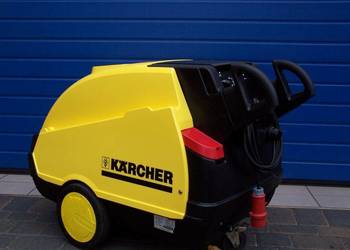 Myjka ciśnieniowa KARCHER HDS 895/995/1195/1295 10/20 12/18