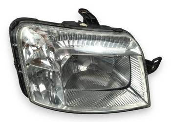 LAMPA PRAWA Fiat Panda II 2003-2012 prawy przód przednia