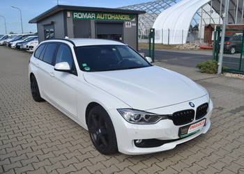 BMW 3, z Niemiec, OPŁACONA (66)