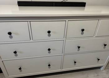 Okazja! Komoda HEMMES Ikea