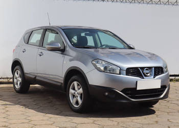 Nissan Qashqai 1.6 dCi
