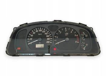 LICZNIK ZEGARY 110008952054 Opel Agila 1.3 CDTI Diesel 102 151km europa