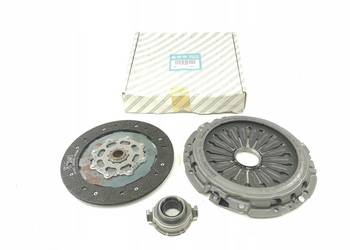 SPRZĘGŁO KOMPLETNE LANCIA KAPPA 98-01 2.4 JTD ORYGINAŁ NOWE