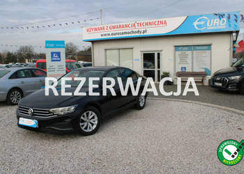 Volkswagen Passat DSG Business Gwarancja SalonPL B8 (2014-2023)