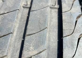 Opony 225/50/17 17" 23r nowe
