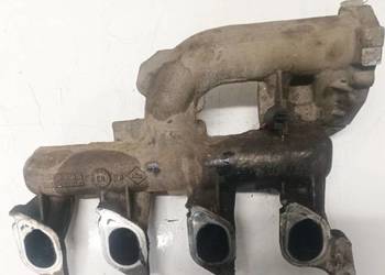 Nissan Primera Kolektor ssący 1.9