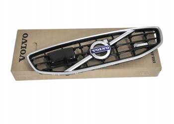 VOLVO S60 V60 R-Design grill atrapa oryginal OE