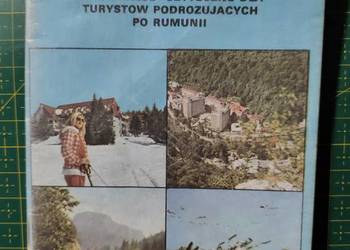 Rumunia mini przewodnik