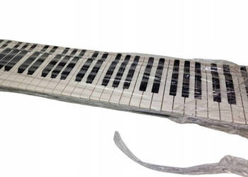 Yamaha DX7 I klawiatura