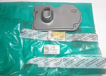 FILTR AUT. SKRZYNI BIEGÓW AUDI Q7 3.0 TDI 4.2FSI 95530740301