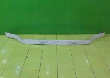 VW CRAFTER I LIFT 2.0 TDI 13r VAN listwa pod grill zderzak przod 2E0853194A