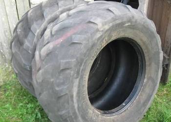 Dwie opony rolnicze 500/60-22,5