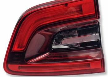 LAMPA LEWA Renault Kadjar TYLNIA TYLNA lewy tył kierowcy w klapę 265550151R