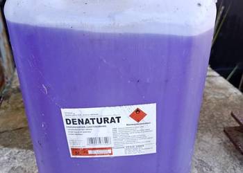 Denaturat