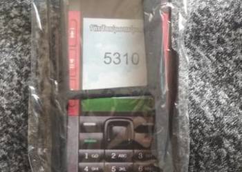 nokia 5310 pokrowiec etui obudowa osłona n5310 20? nokia 5310 pokrowiec etui obudowa osłona n5310 20?