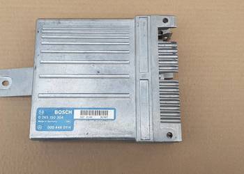 MERCEDES STEROWNIK ABS ASR 0265150304 0004460114