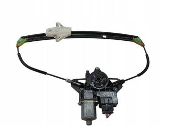 MECHANIZM SZYBY LEWY TYŁ HB  5E0839461  5Q0959811A Skoda Octavia III 2012- 