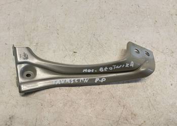 Tavascan 11H 2025 uchwyt mocowanie wspornik błotnika prawy przód 11h821136