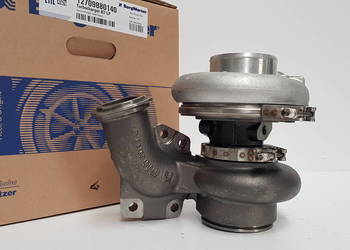 Nowa turbosprężarka BorgWarner KKK 12709880140 12709700140