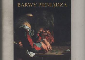 Barwy pieniądza Barwy pieniądza