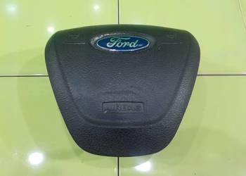 FORD TRANSIT MK8 VIII 2.2 TDCI 15r AIRBAG poduszka kierowcy BK21-V042B85-AB