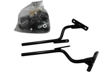 STELAŻ UCHWYT MOCOWANIE SZYBY BIONDI HONDA SH 125 150 2009