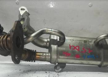 Chłodnica Spalin Renault 1.5 DCI 147357324R