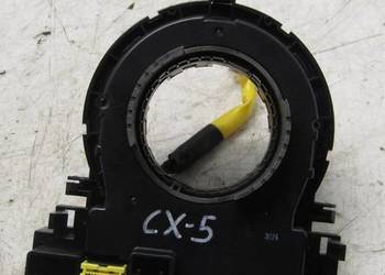 TAŚMA ZWIJAK PODUSZKI POWIETRZNEJ AIRBAG MAZDA CX5 CX-5 KE I KD4966CS0
