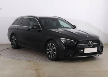 Mercedes E E 220 d