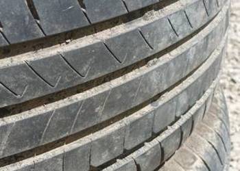 Opony 235/60R16.