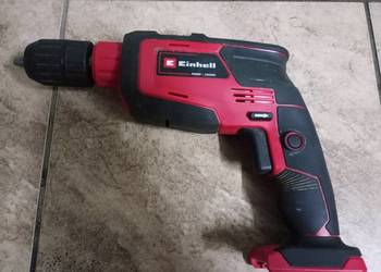 Wiertarka udarowa Einhell TC-ID 18 Li