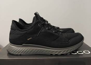 Buty Ecco Exostride M Low Gore-Tex, rozmiar 42, bardzo dobry stan