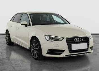 Audi A3 1.4 TFSI