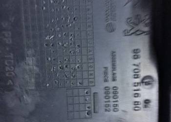 Ssawka filtra powietrza citroen-peugot Ssawka filtra powietrza citroen-peugot