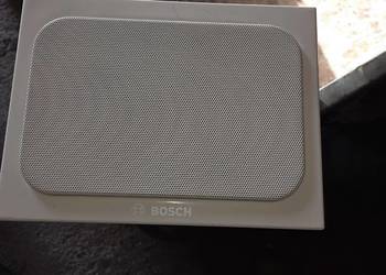 Bosch głośnik metalowy