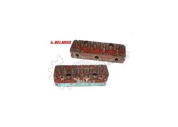 Głowica silnika kompletna mtz-1025 euro2  oryginał Głowica silnika kompletna mtz-1025 euro2  oryginał