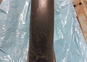 Błotnik SHL przedni przód