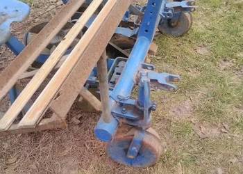 Sadzarka do ziemniaków podkielkowanych