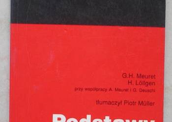 Podstawy reanimacji - Meuret i Löllgen