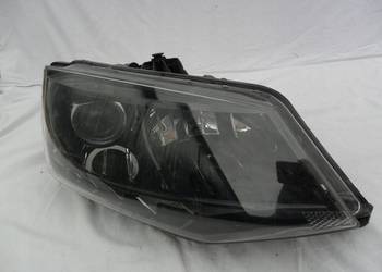 Skoda Octavia III 5E BI XENON Reflektor prawy przedni lampa prawy przód