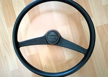 Fiat 126p St Kierownica FSM KOMPLETNA