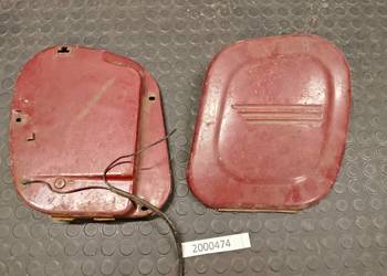 Jawa 356 353  puszka automat stopu