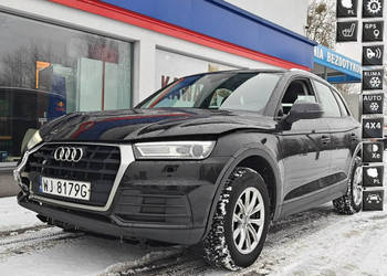 Audi Q5 FY (2017-2025)