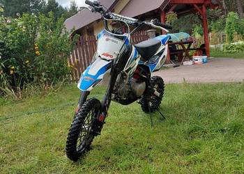 MRF 140 rc [z40, lekkie magneto itd.]