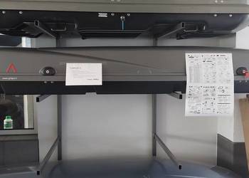 Boks dachowy Box G3 Cargo 3