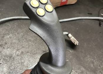 Joystick danfoss danfos 162f.... 162f0166 prof 1 prawy 5 guzikow