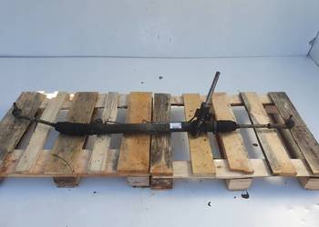 Volvo S60 II V70 III XC70 II S80 II MAGLOWNICA przekładnia kierownicza