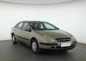 Citroen C5 2.0 16V