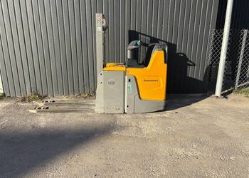 Jungheinrich ERD 220 Li-Ion 2020 2T 256cm podest paleciak