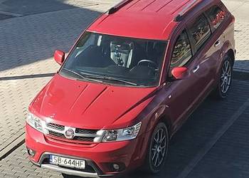 fiat freemont